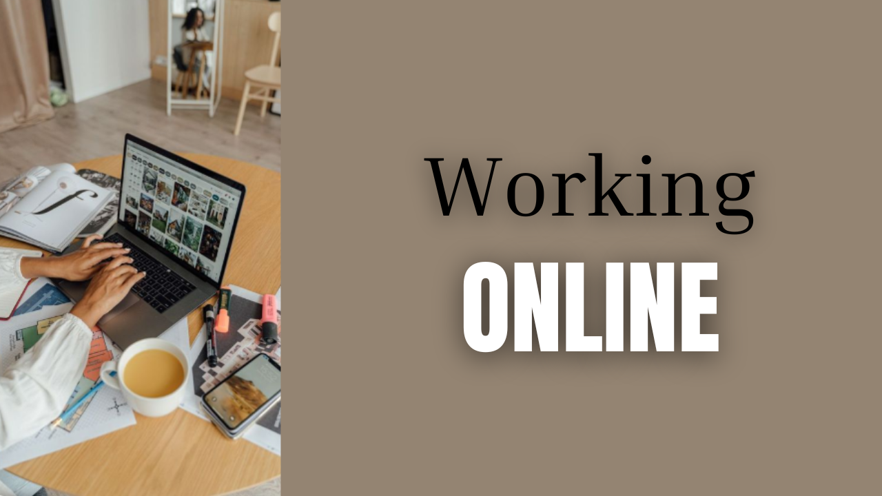 The Rise of Remote Jobs